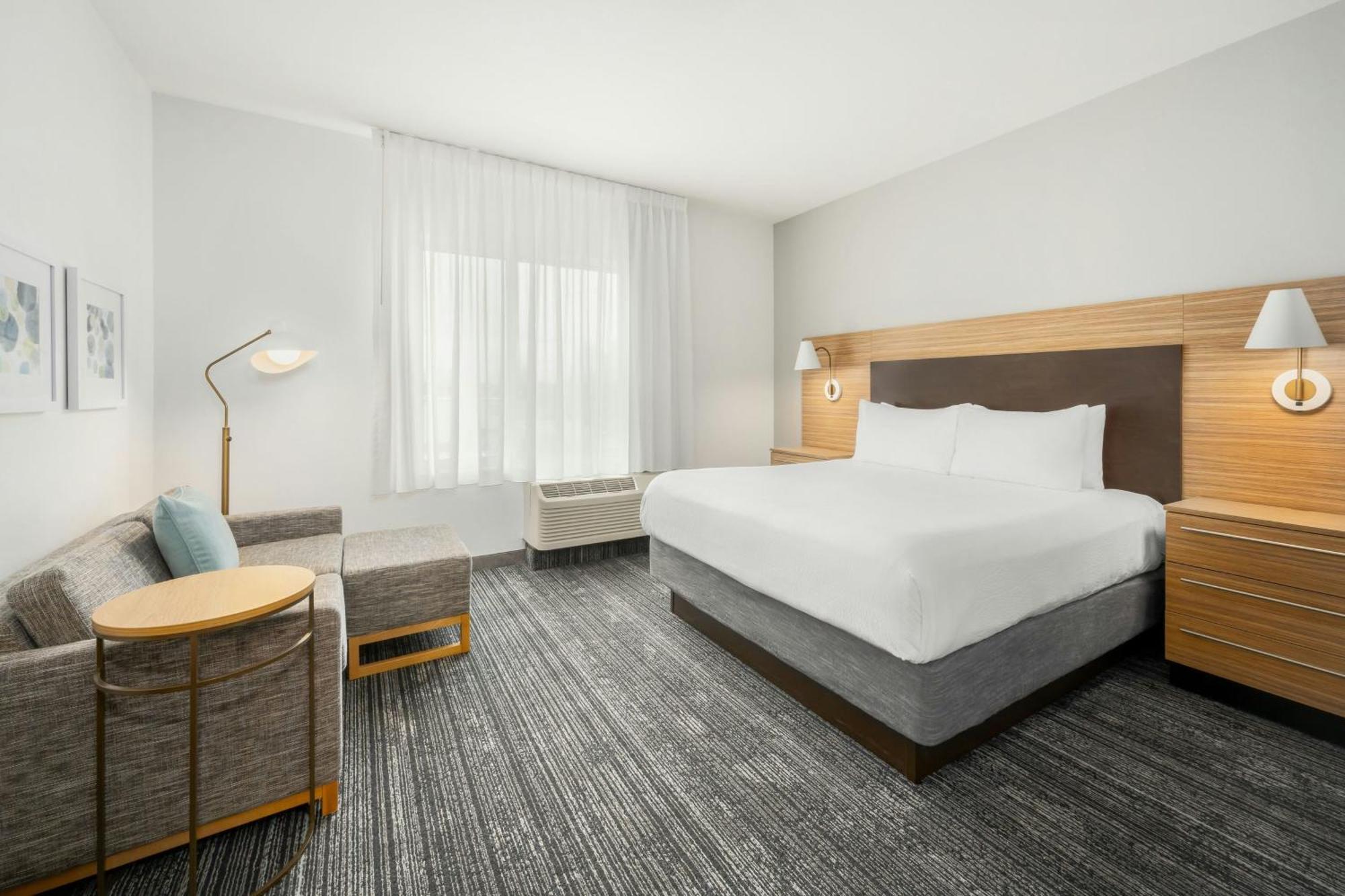 Towneplace Suites By Marriott Montgomery Eastchase Exterior foto